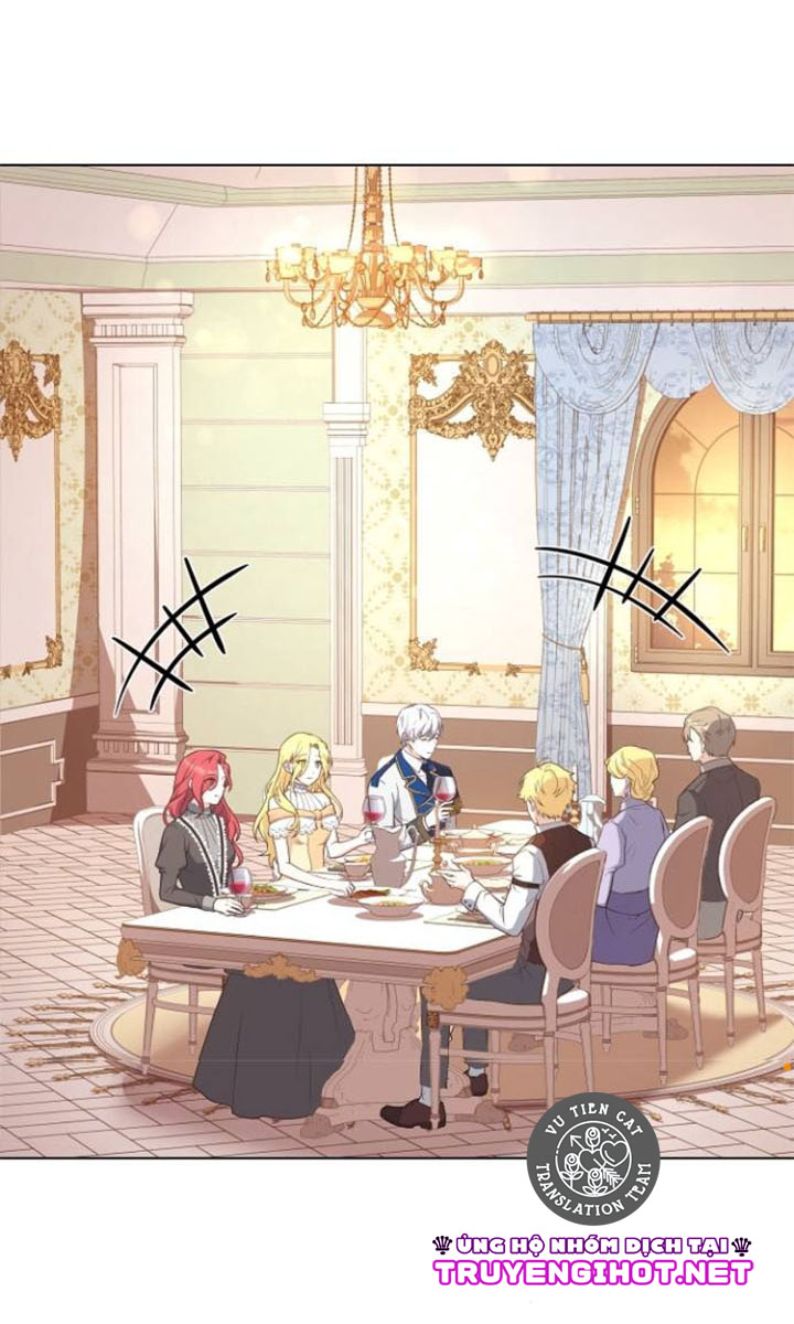 lời cầu hôn đến từ hoàng đế chapter 31.1 5