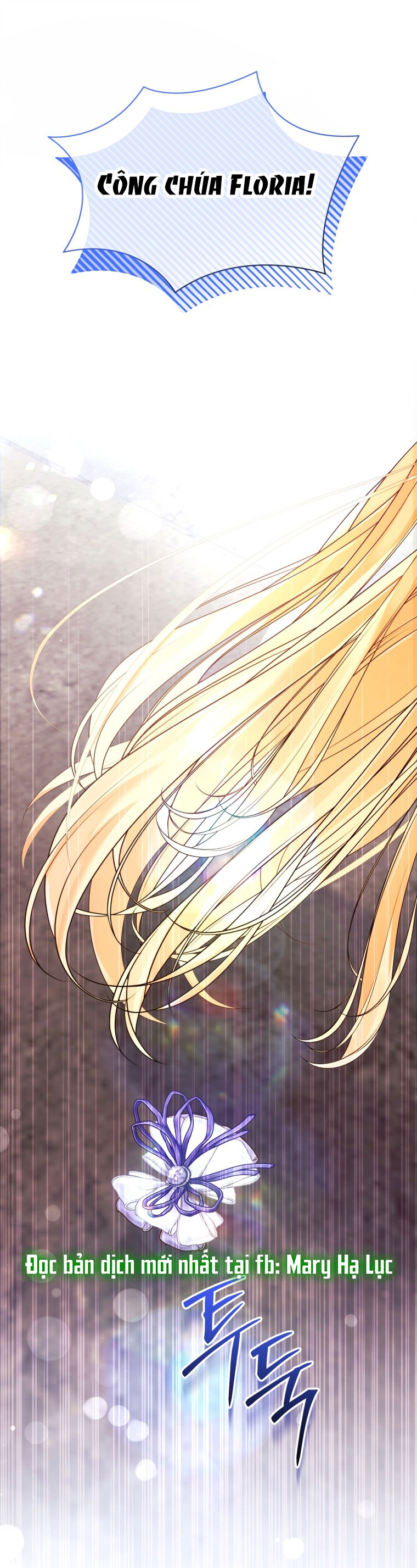 thà rằng để tôi trở thành nữ hoàng chapter 25.1 1