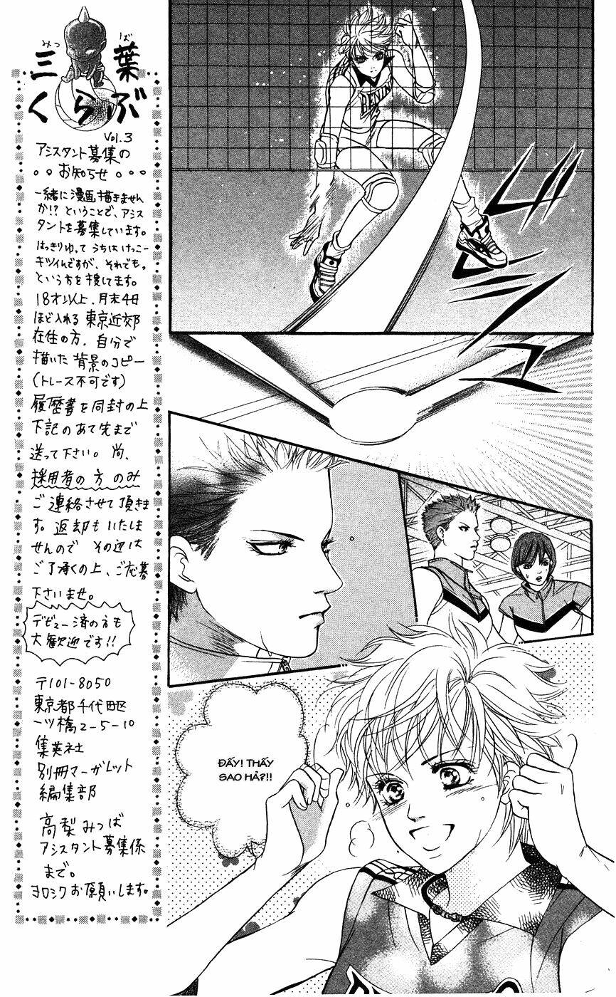 xứng danh anh hùng chapter 15 19