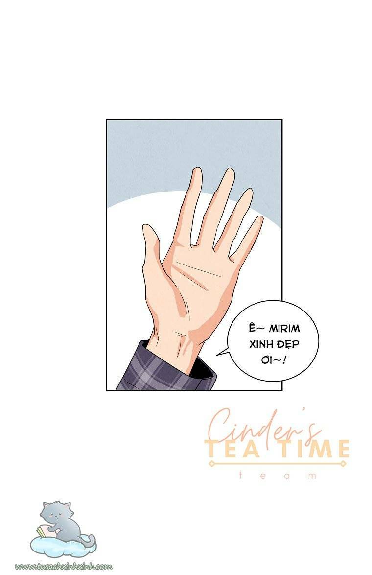 chào nhé, không làm thông gia nữa đâu! chapter 3 68