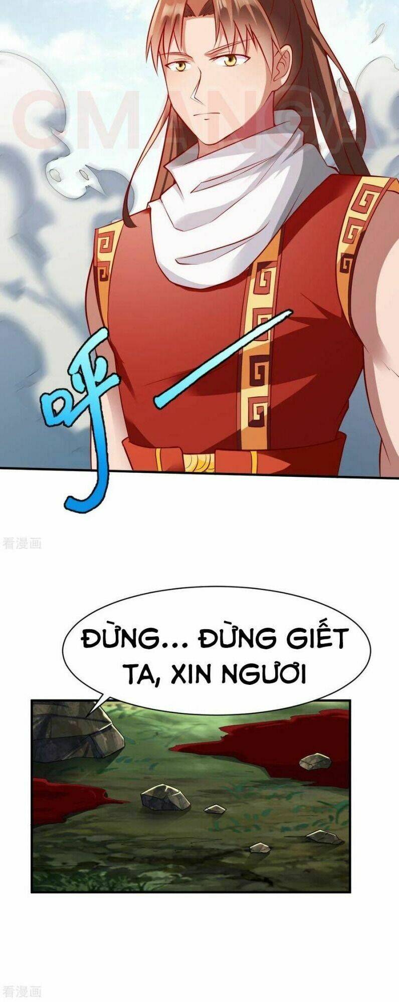 chiến đỉnh chapter 175 8
