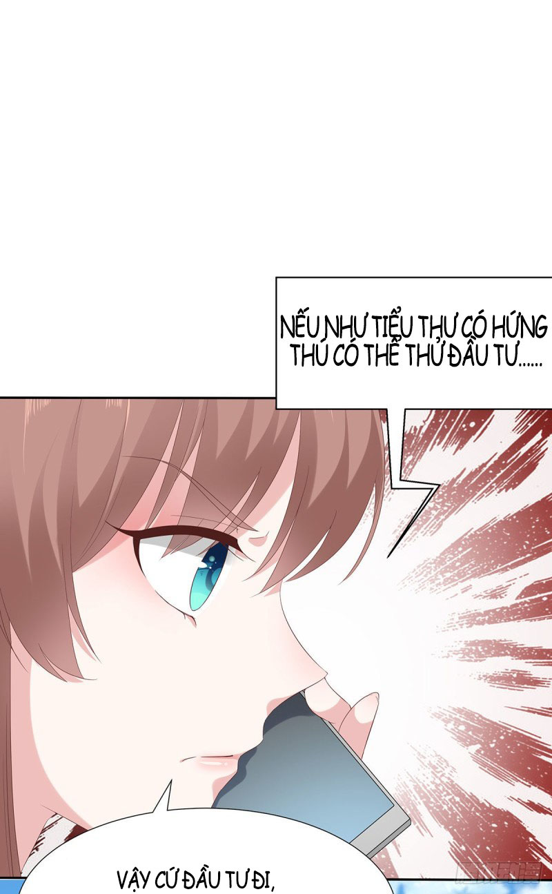 tôi, siêu có tiền chapter 75 26