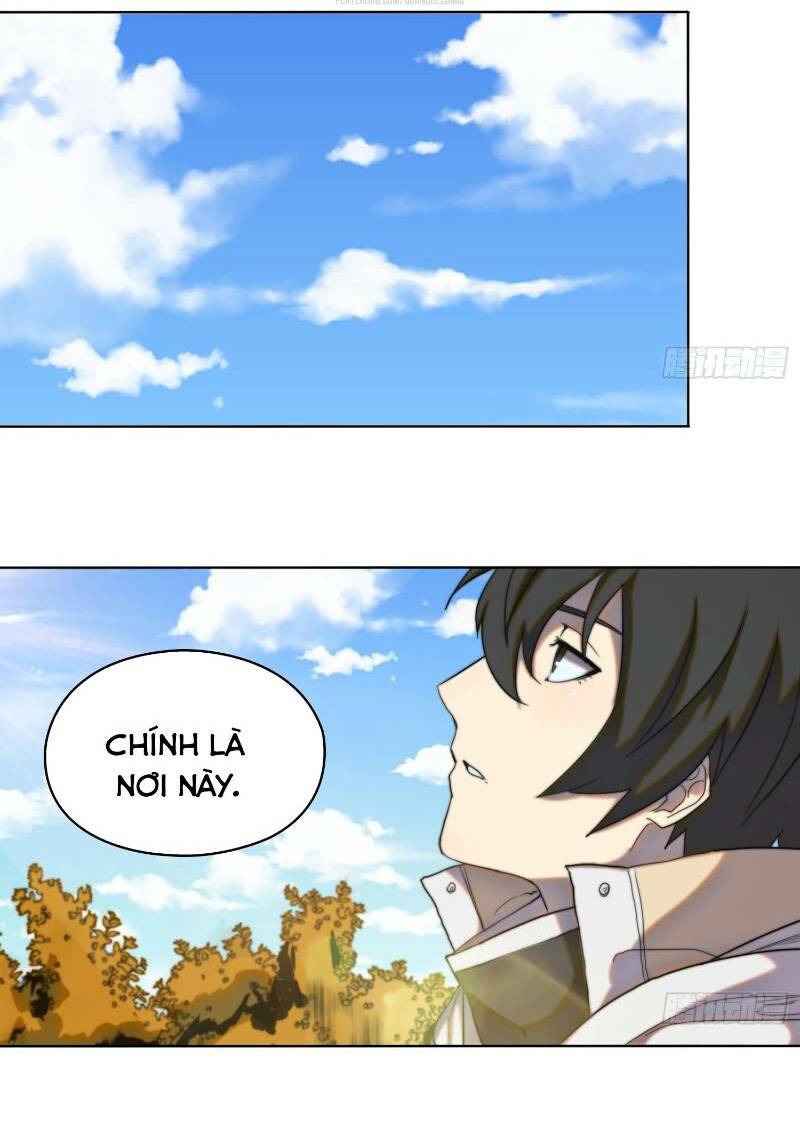 đô thị hàng thần khúc chapter 10 18