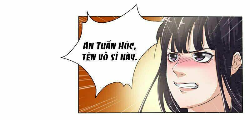 danh môn độc sủng ái thê chapter 3 31