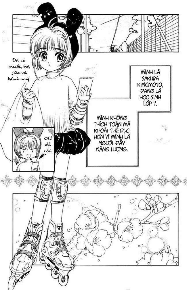 card captor sakura chapter 11 5