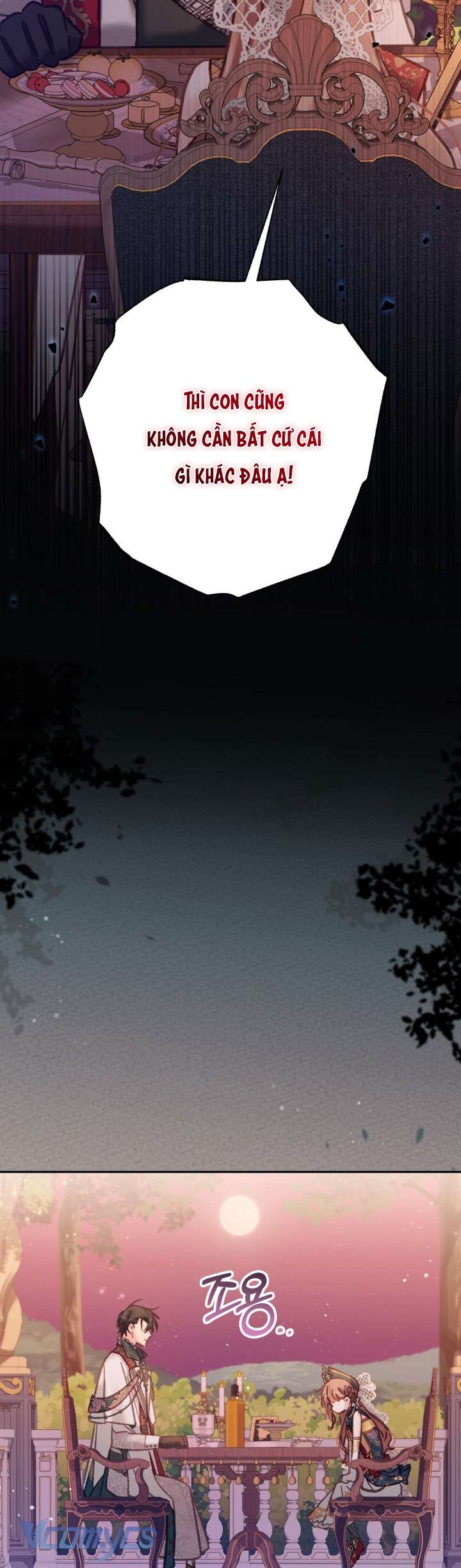 không có chỗ cho kẻ giả mạo chapter 13 31