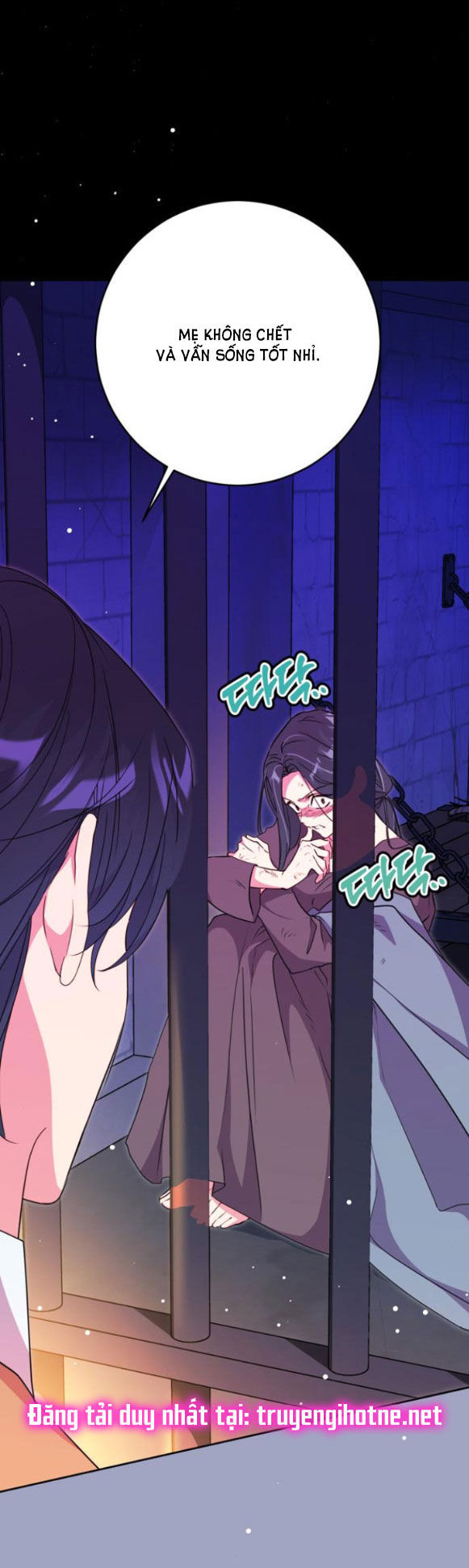 mỗi đêm chồng tôi đều biến đổi chapter 9.2 37