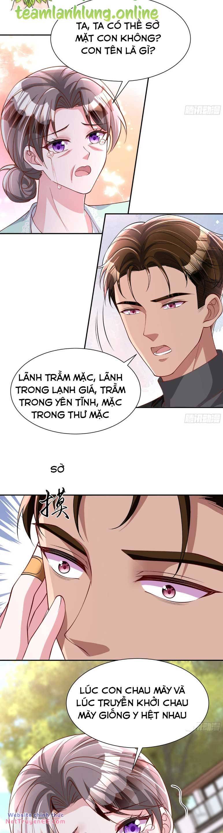 tổng tài huyết tộc cực sủng cô vợ mỹ nhân ngư chapter 162 16