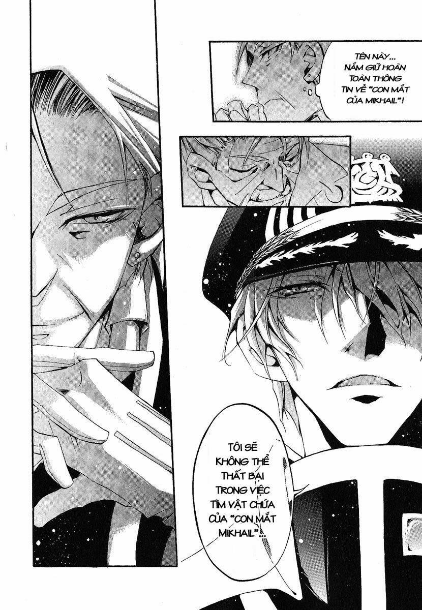 07 hồn ma chapter 28 6