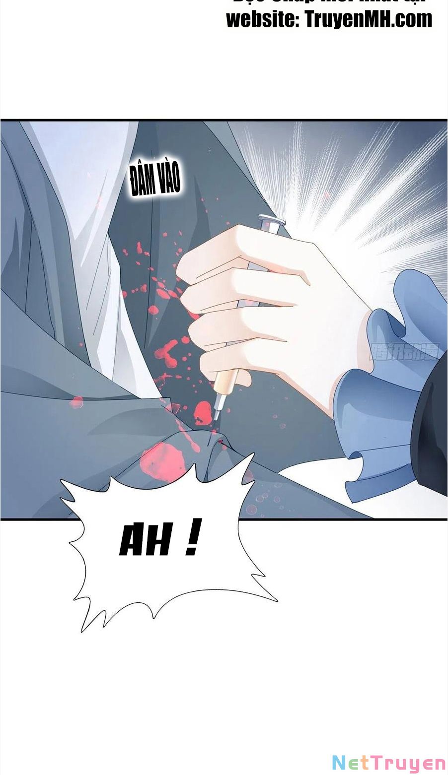 bạo quân ái nhân chapter 82 2