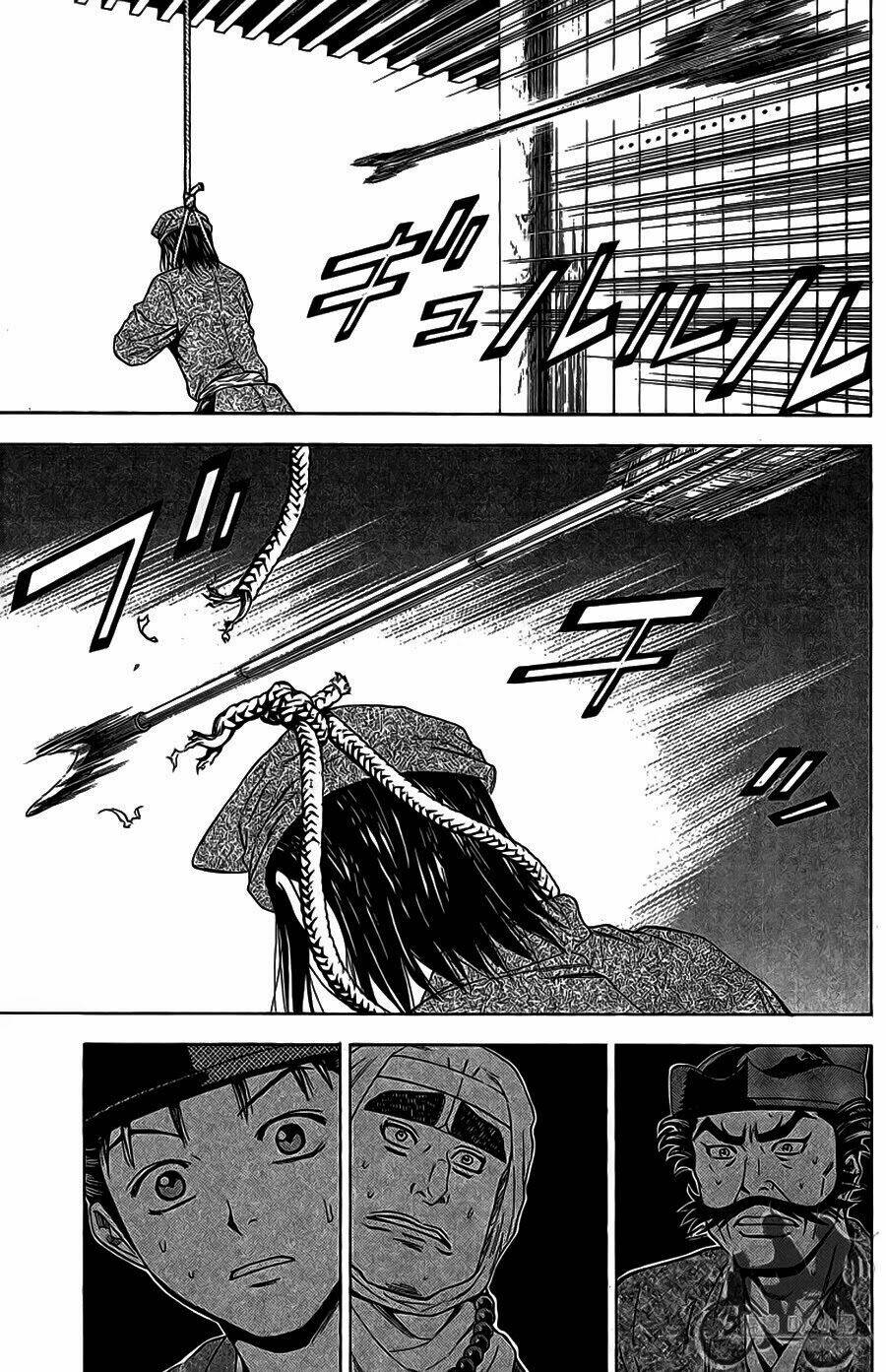 thiếu niên vương phần 2 chapter 61.2 12