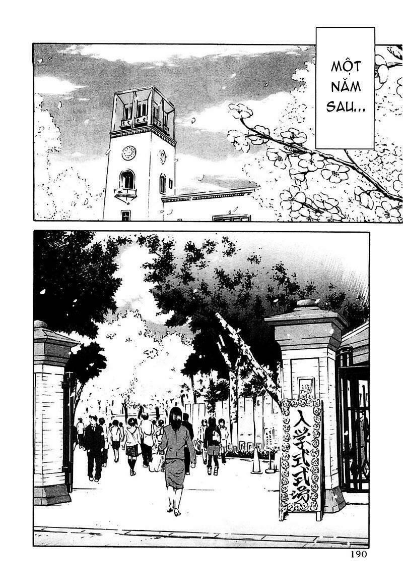 kimi kiss: various heroines chapter 45 22