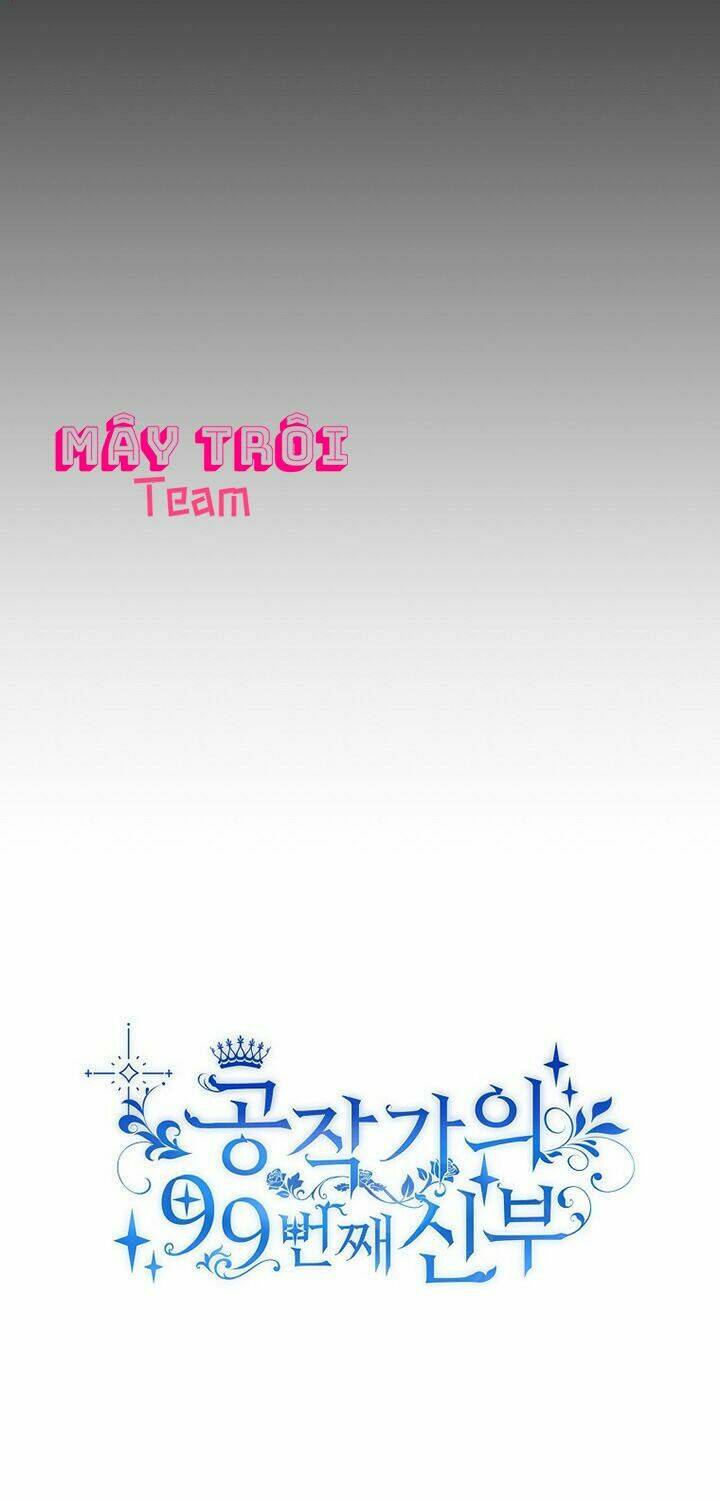 cô dâu thứ 99 của công tước chapter 1 6