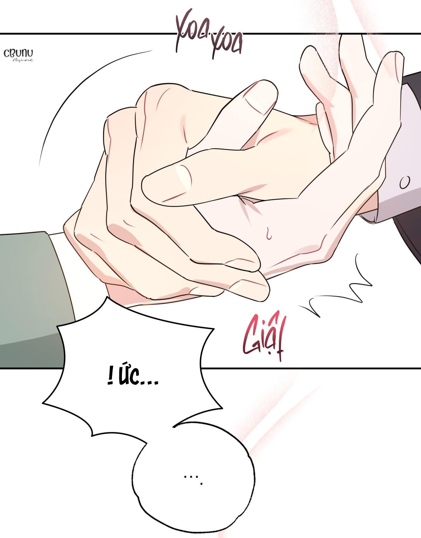bắt tay hả, thôi bỏ đi! chapter 13 31