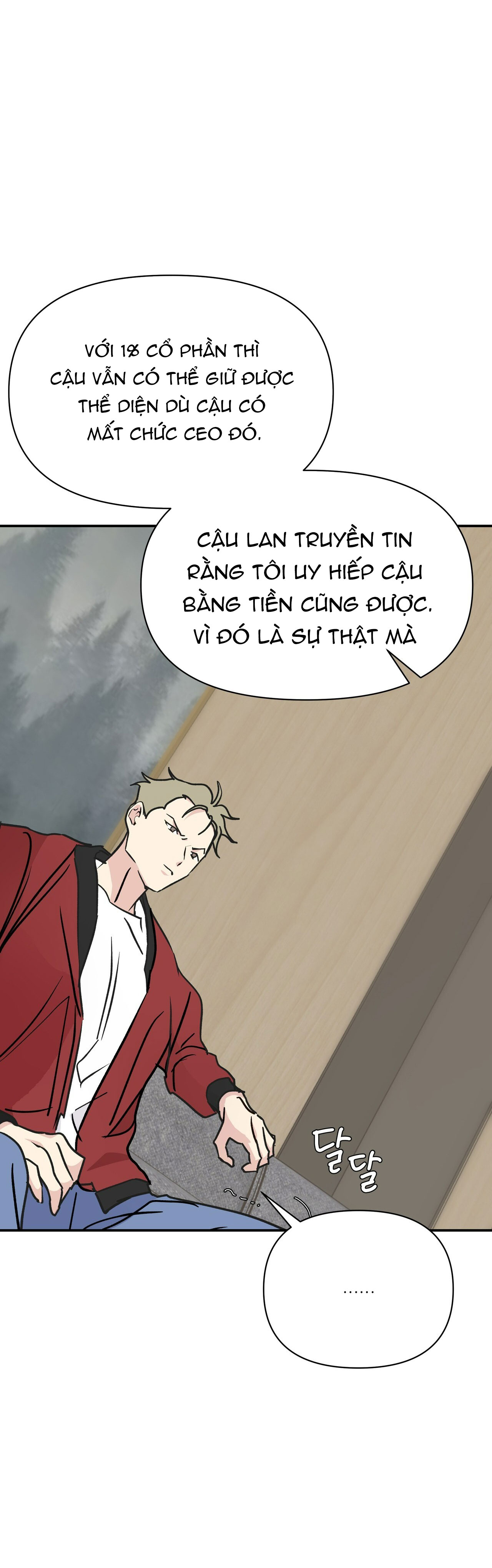 [18+] thêm lần nữa nhé? chapter 8 13