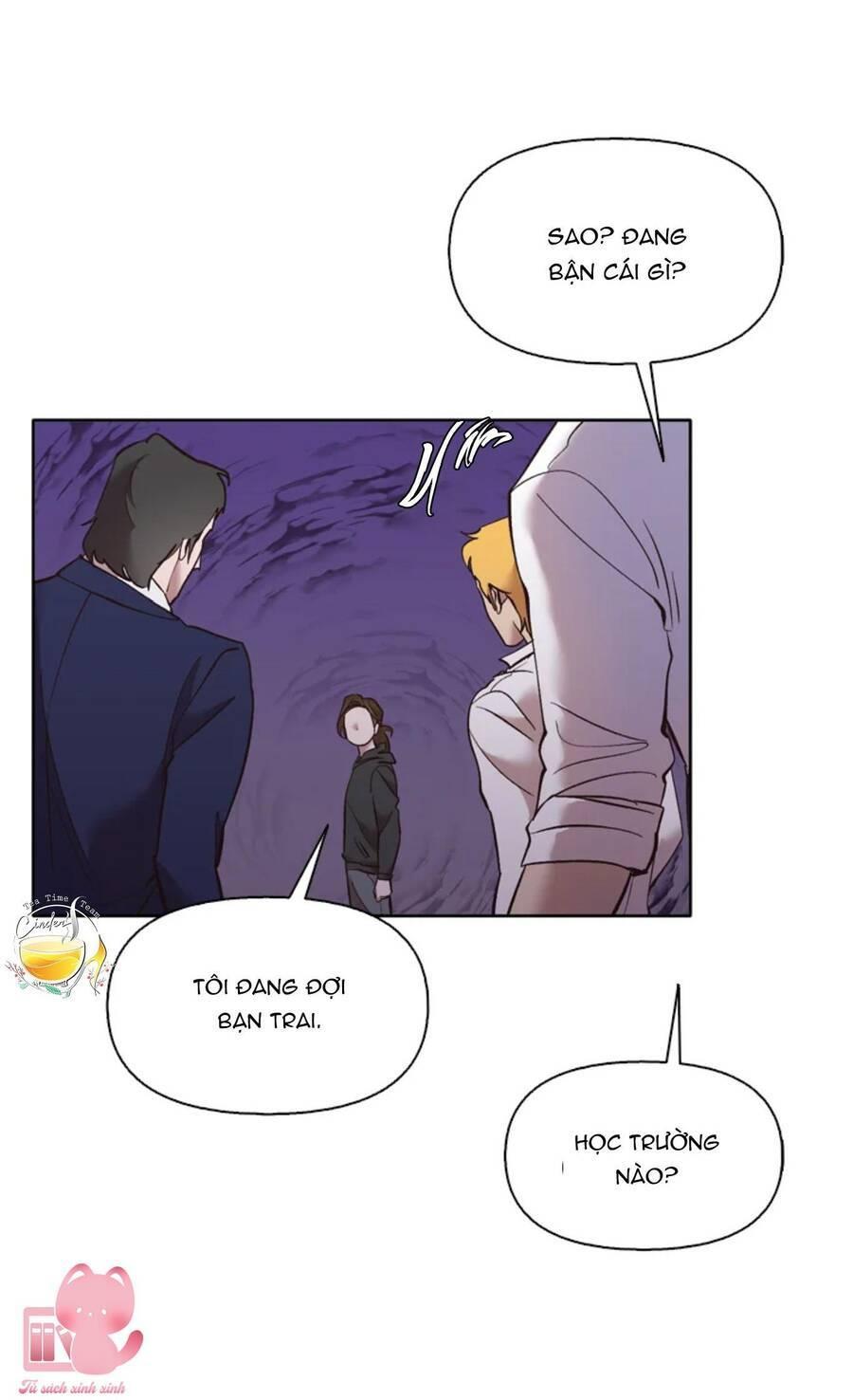 thanh xuân của chúng ta chapter 62 58