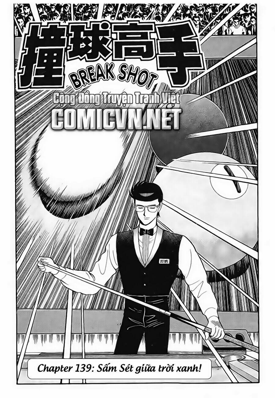 break shot chapter 139 1