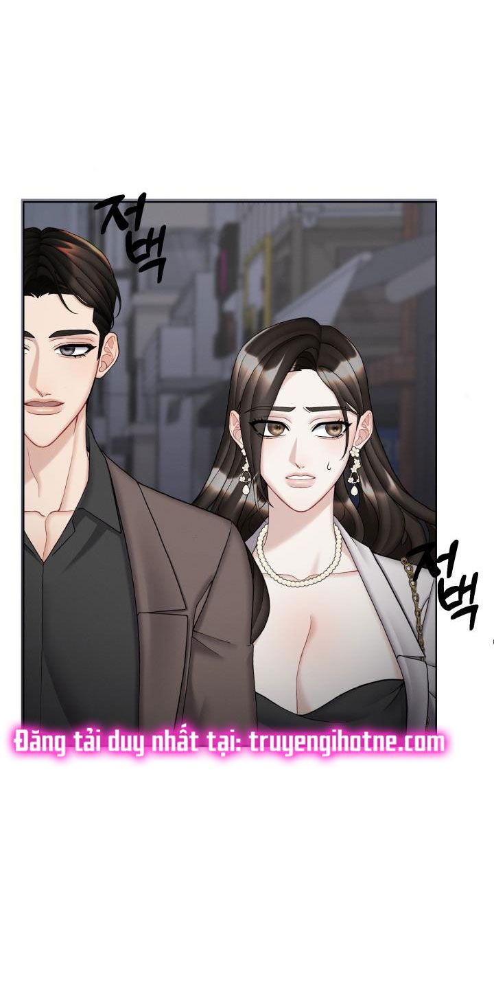 [18+] trò chơi giữa hai người chapter 9.1 3