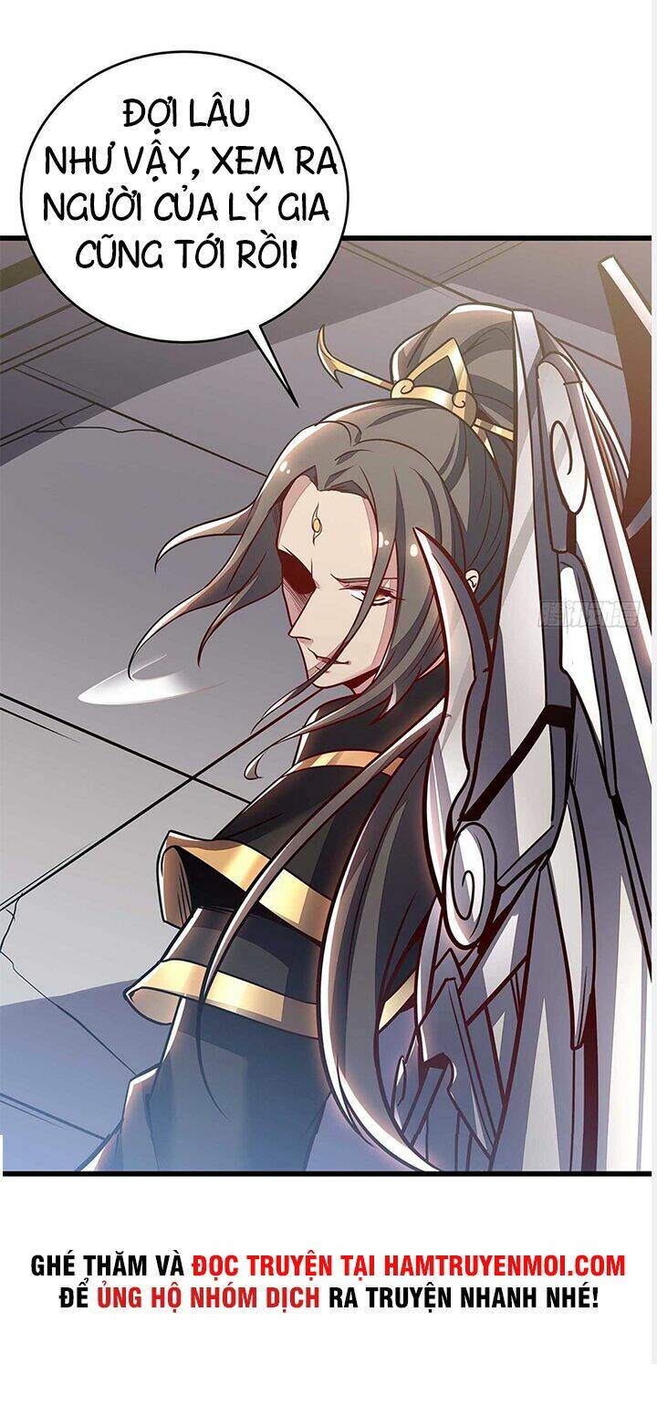 bất tử thần vương tu liên tục chapter 75 38