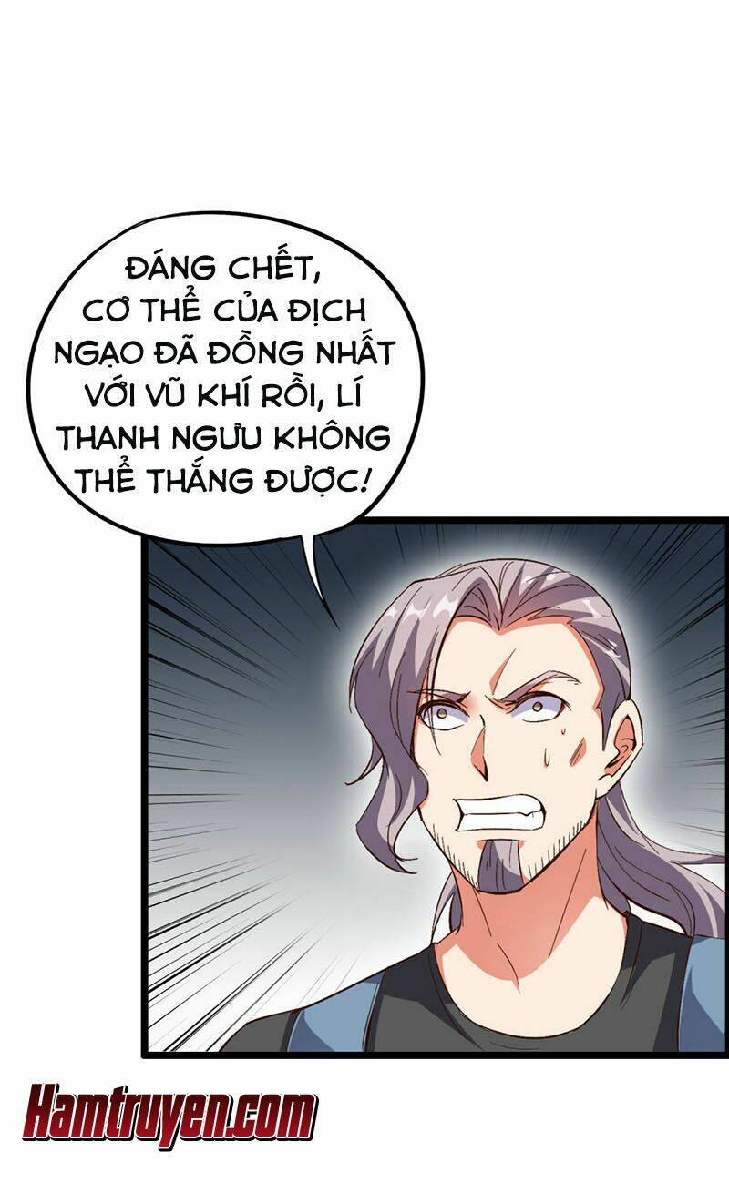 phục thiên thánh chủ chapter 69 5