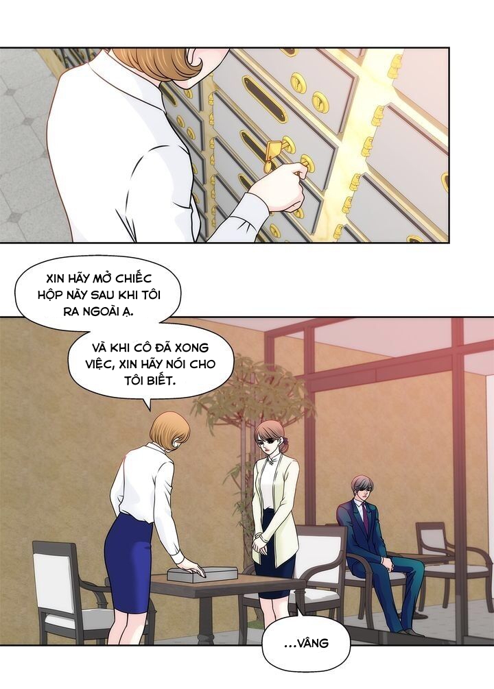 người đàn ông của tôi chapter 60.1 12