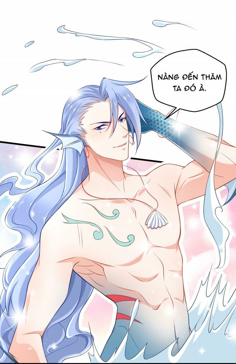 [16+] thảnh thơi thú thế chủng chủng điền, sinh sinh tể chapter 250 25