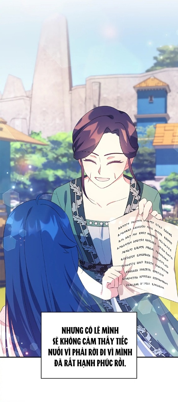 tôi không phải là nữ anh hùng chapter 68 54