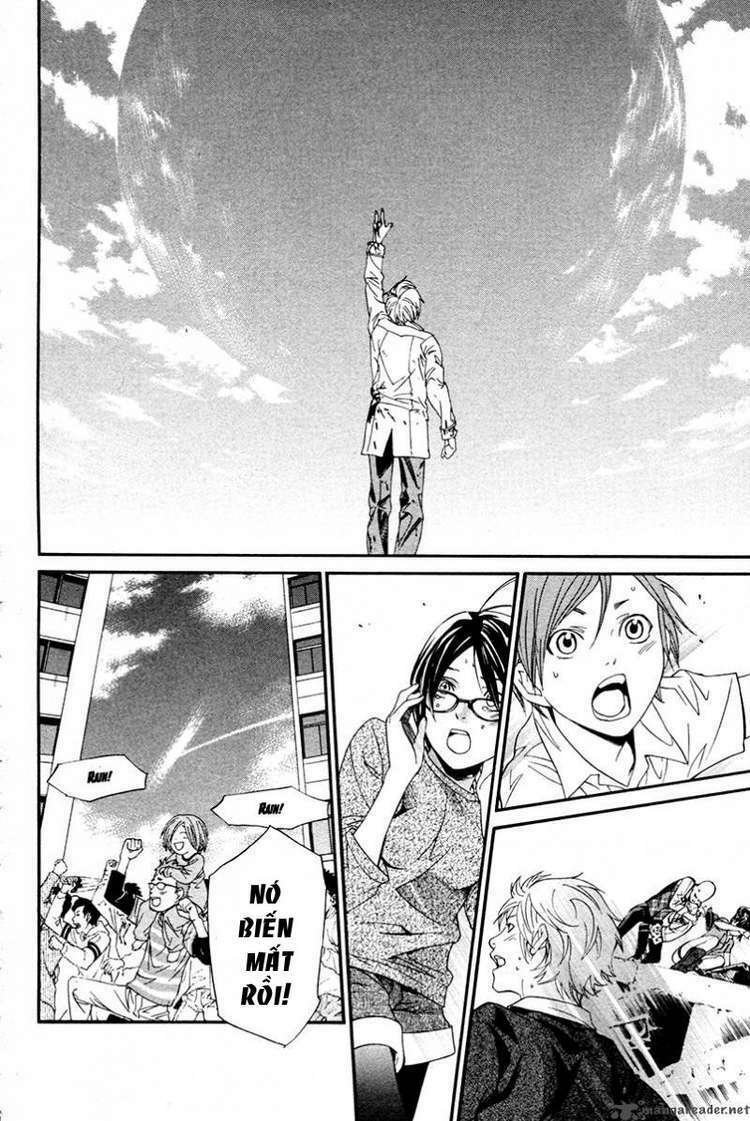 alive - the final evolution chapter 81 36