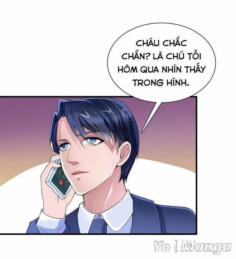 cô dâu gả thay của tổng tài chapter 101 27