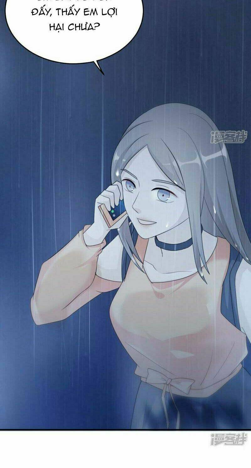 mạc thiếu bức hôn: vợ mới khó chống đỡ chapter 56 36