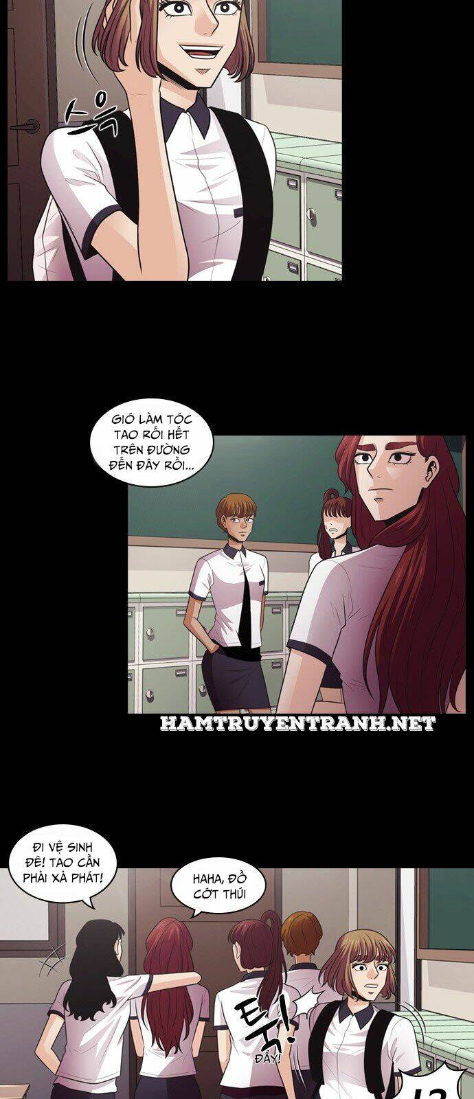 tomorrow - ngày mai chapter 6 7