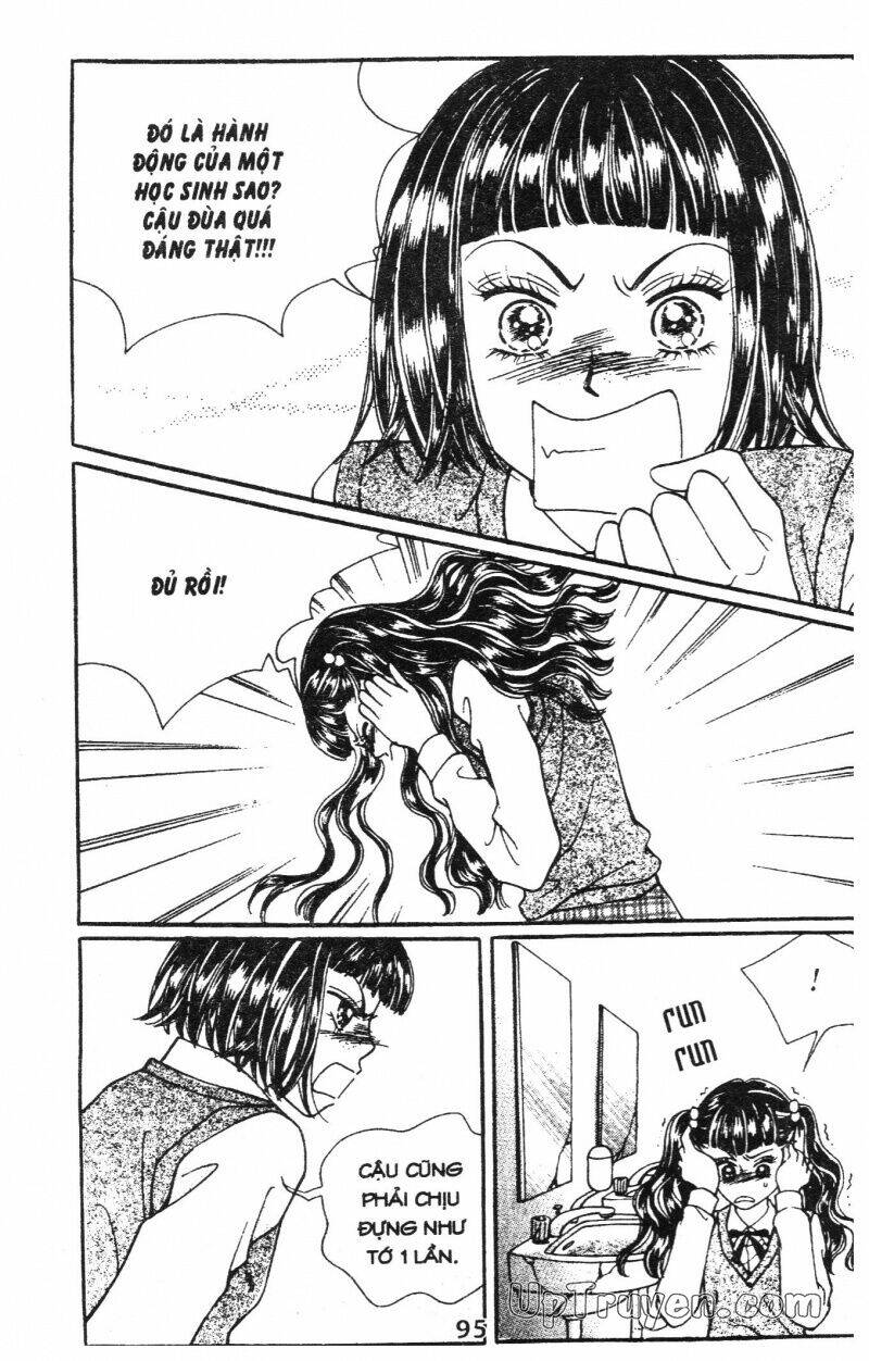 cô bé táo bạo chapter 29 43