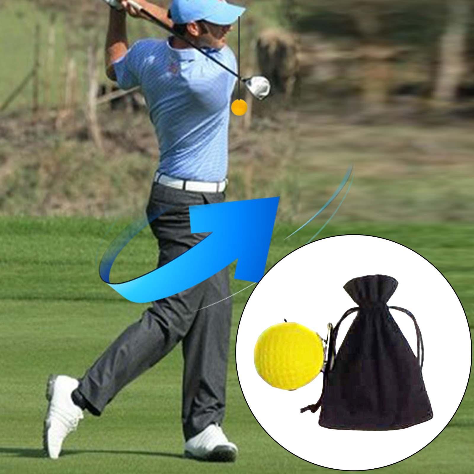 Golf swing Trainer Golf Swing Trainer Aids Steadhead Guide Posture Corrector Guard Fittings Device golf head trainer still for Training