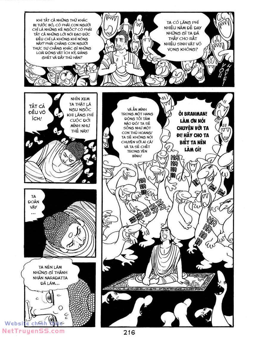 buddha - truyền thuyết đức phật chapter 66 6