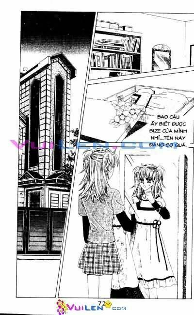 thiên thần tái thế chapter 11 72