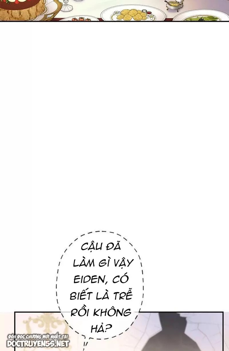 nếu tôi là nhân vật phản diện liệu tôi sẽ chết chapter 17 8