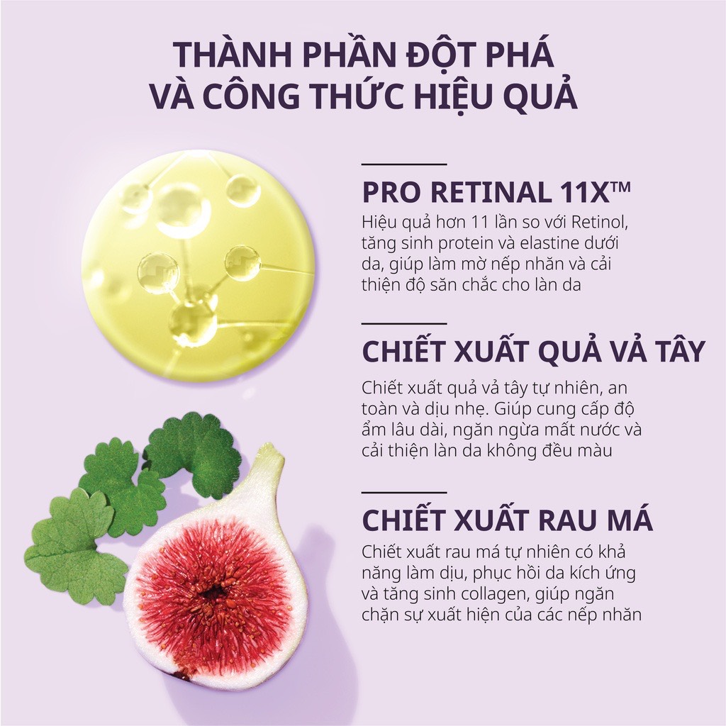 Tinh Chất Chống Lão Hóa AHC YOUTH FOCUS ESSENCE 30ml