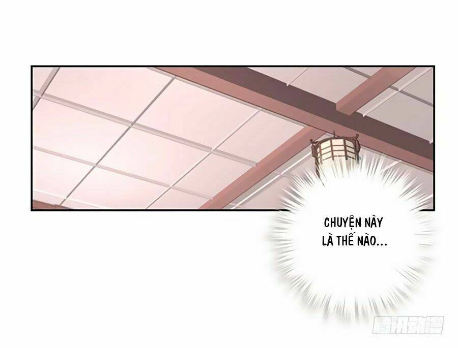 thiền tâm vấn đạo chapter 4 1