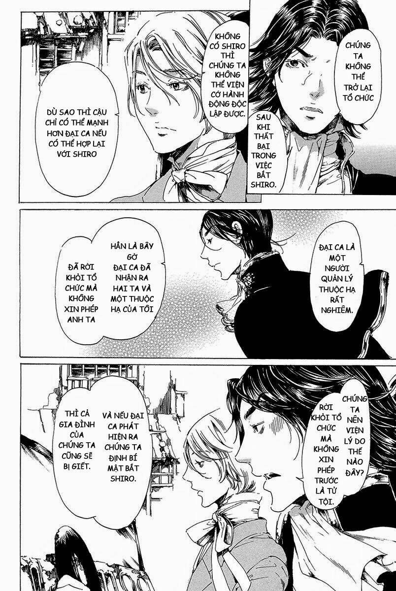 adekan chapter 28 33