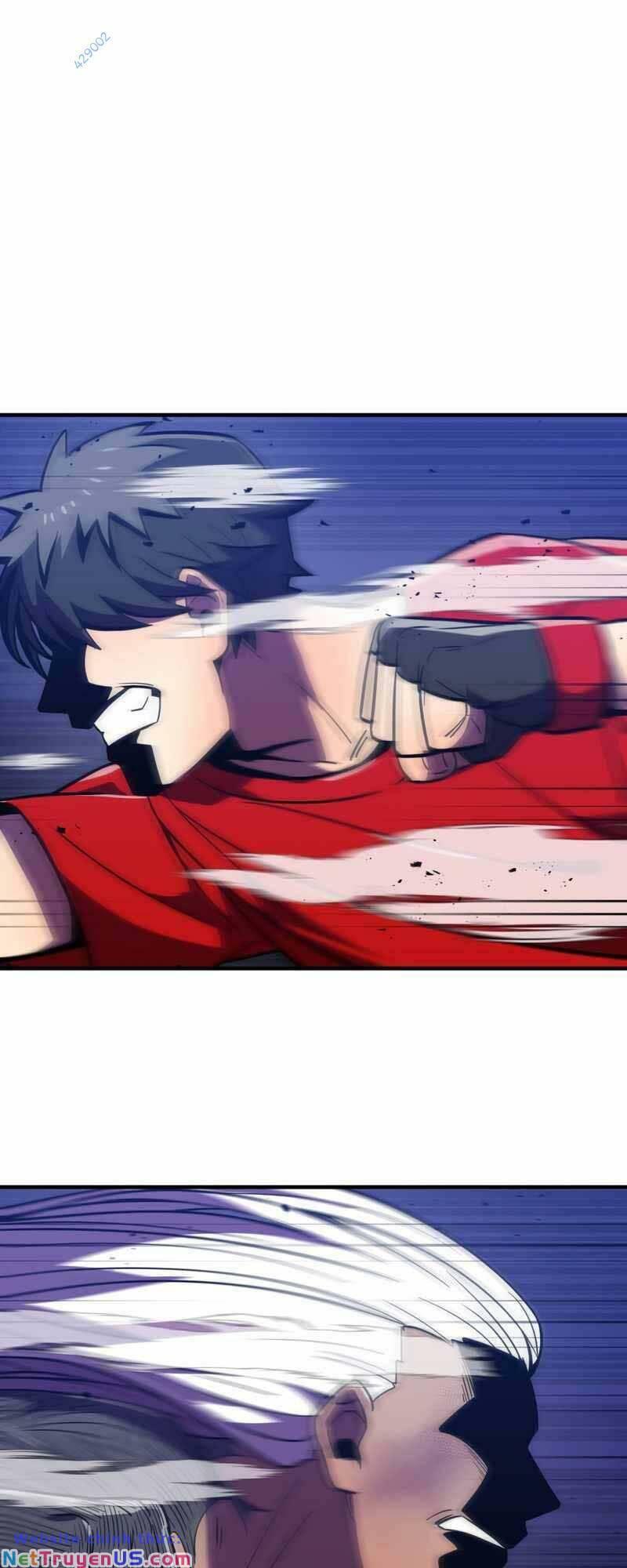 Huyết Thánh Cứu Thế Chủ~ Ta Chỉ Cần 0.0000001% Đã Trở Thành Vô Địch chapter 42 85