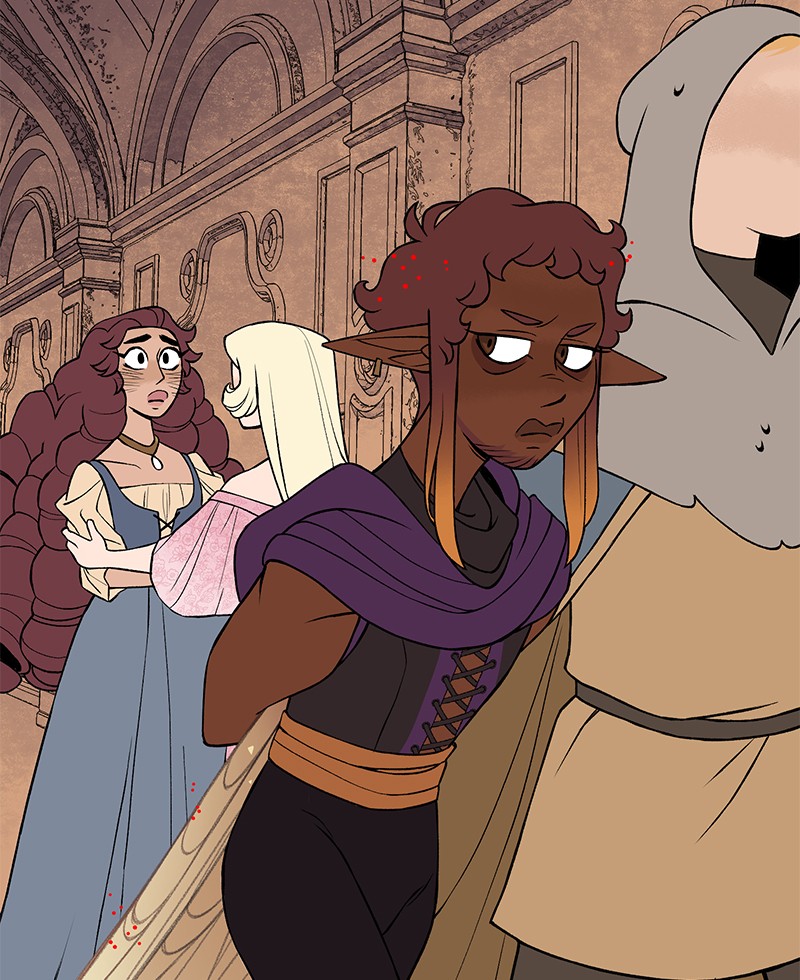 người cầu hôn chapter 11 14