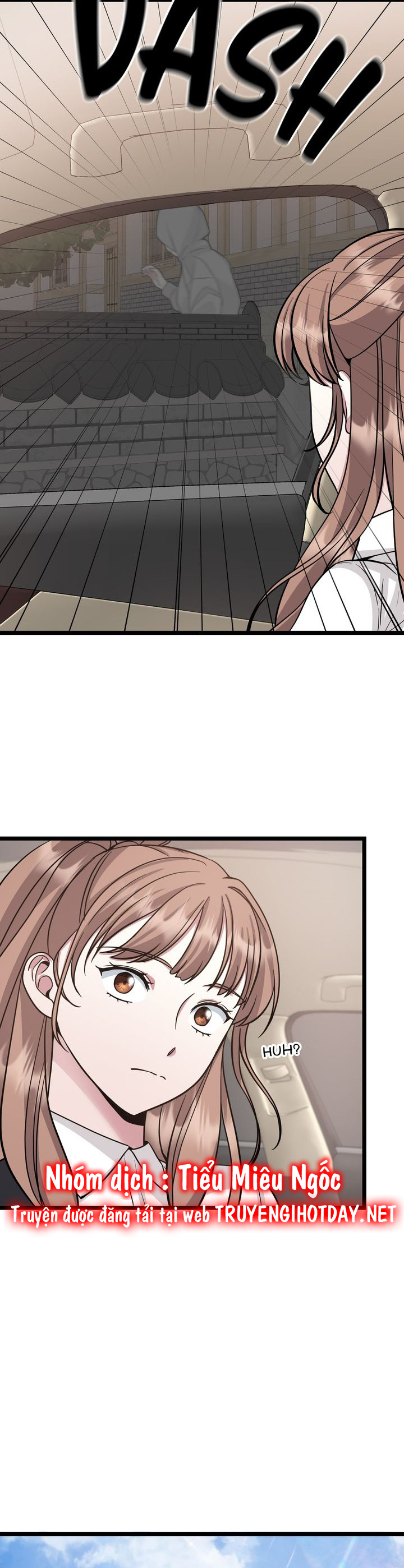 ngày mai chỉ có một lần chapter 28 22