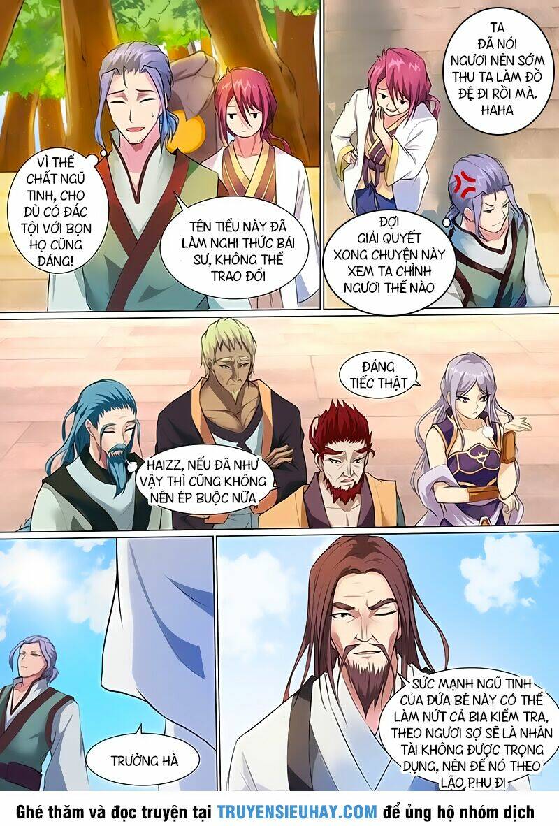 ta là bá vương chapter 4 8