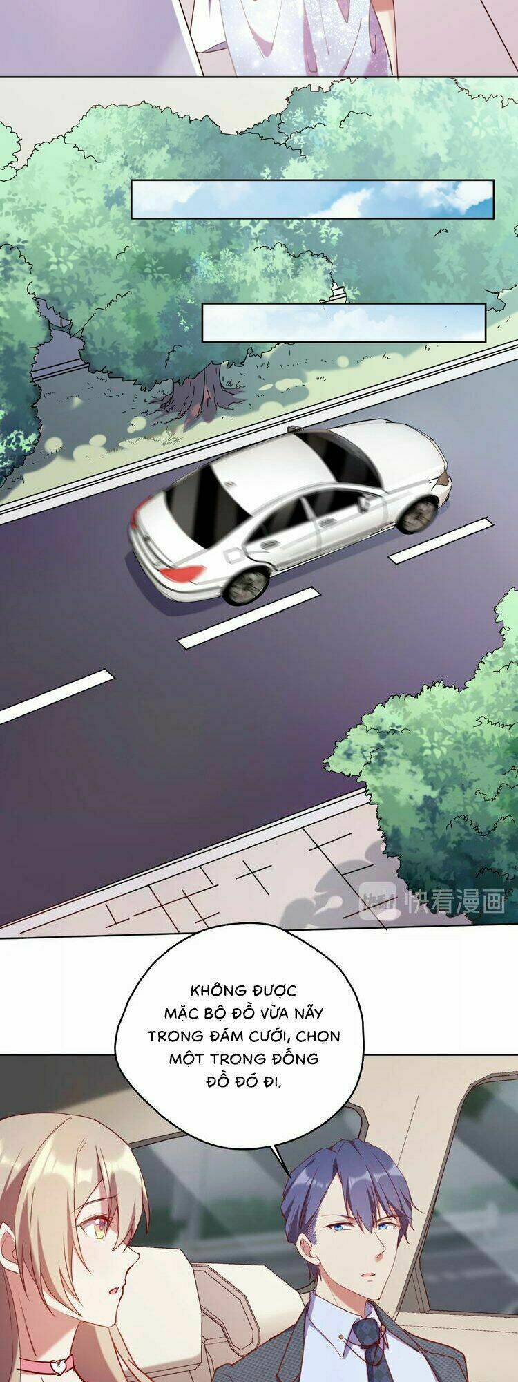 hợp đồng ngọt cao độ chapter 11 14