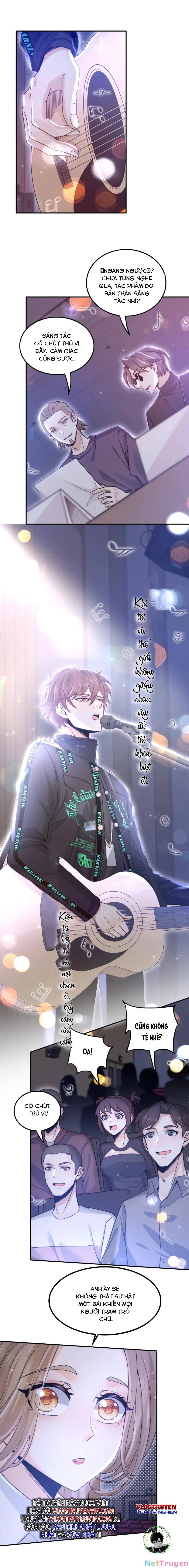 trùng sinh, ta mới là thiên vương giải trí chapter 2 10