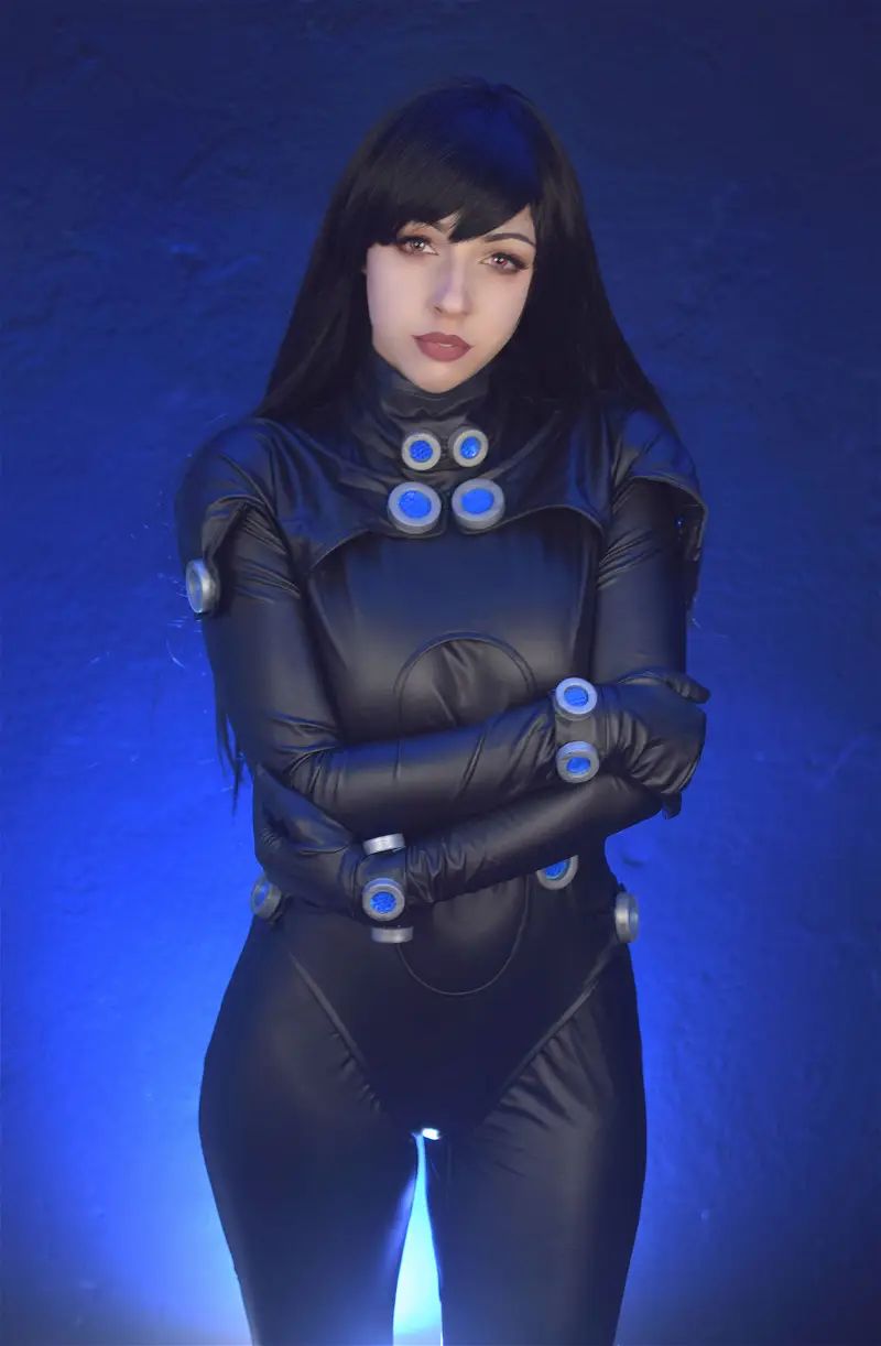 hình cosplay chapter 204 2