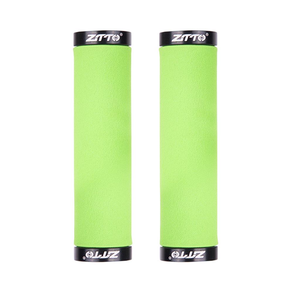 Ống đệm tay cầm xe đạp bằng mút mềm 22,2mm chống trượt