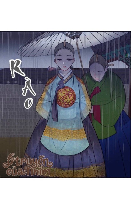 người tình của gwanghae chapter 37 22