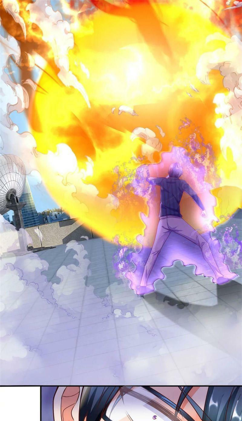 vú em tiên tôn đi ở rể chapter 191 23