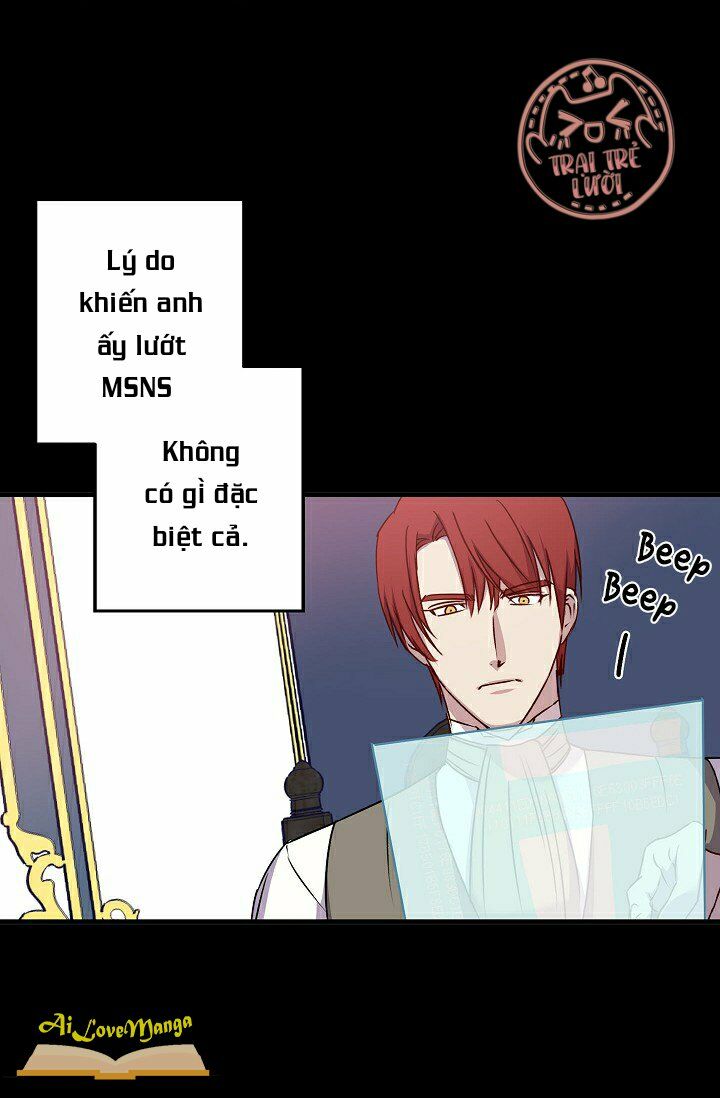 hôn lễ báo thù chapter 25 30